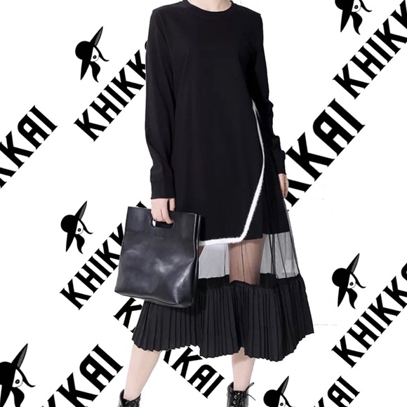 💙Gracie Dress - Picture 2 of 6